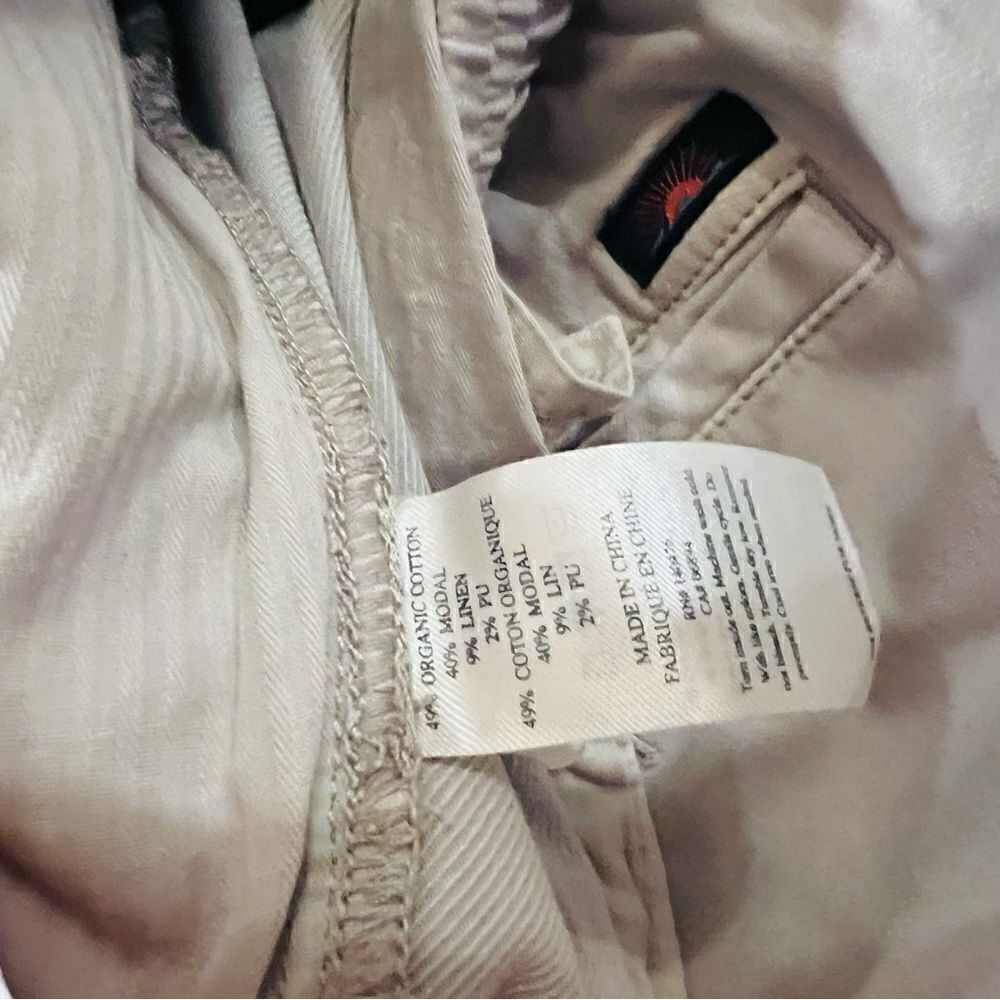 Faherty mens drawstring pants - Picture 6 of 10